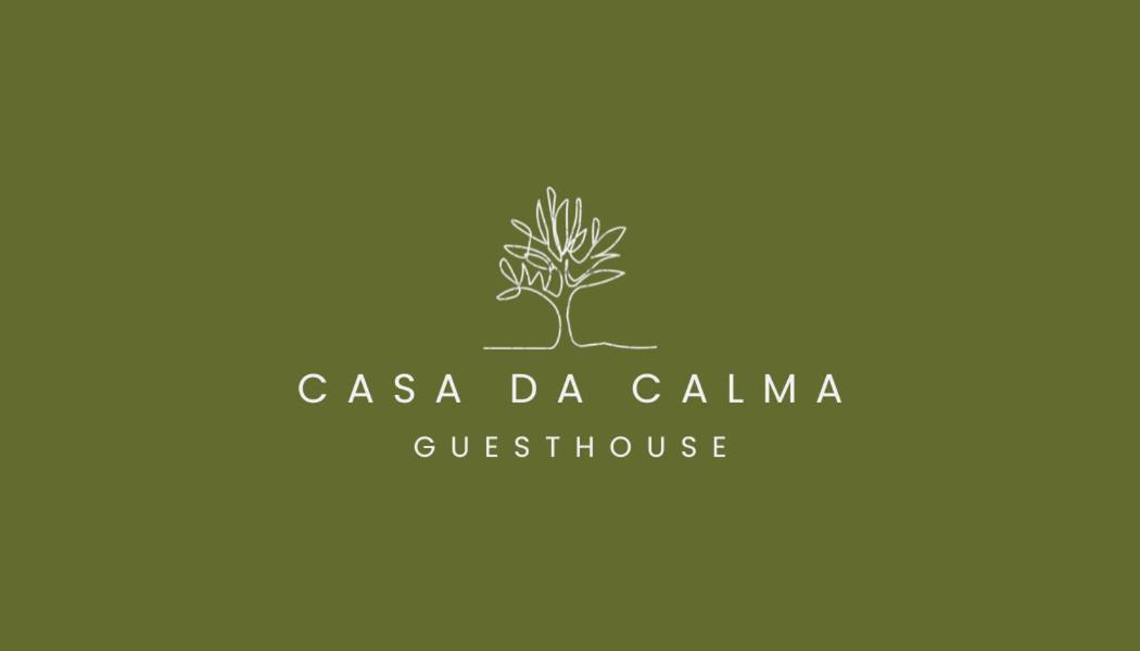 Casa Da Calma - Guesthouse Alandroal Exteriör bild
