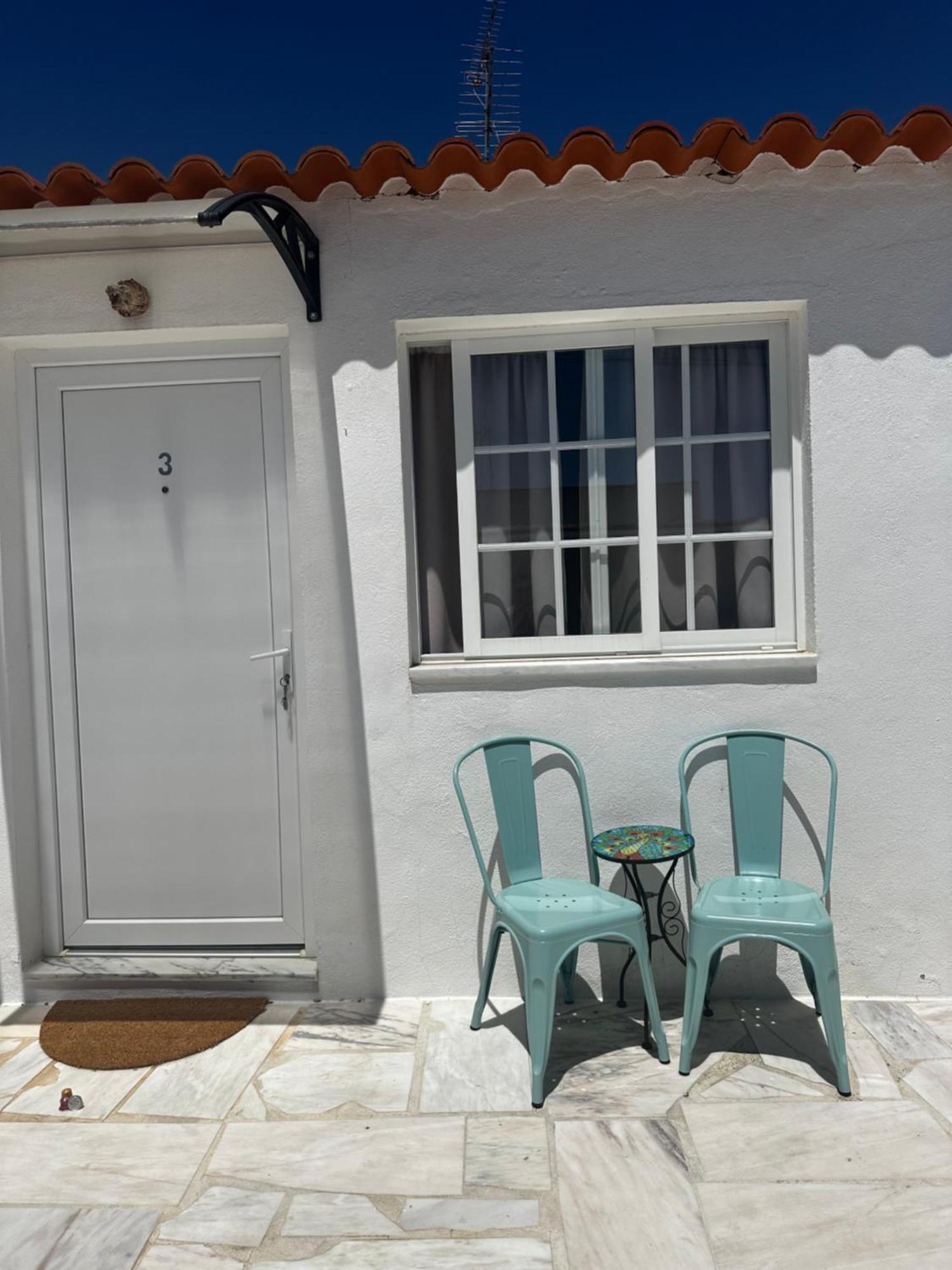 Casa Da Calma - Guesthouse Alandroal Exteriör bild
